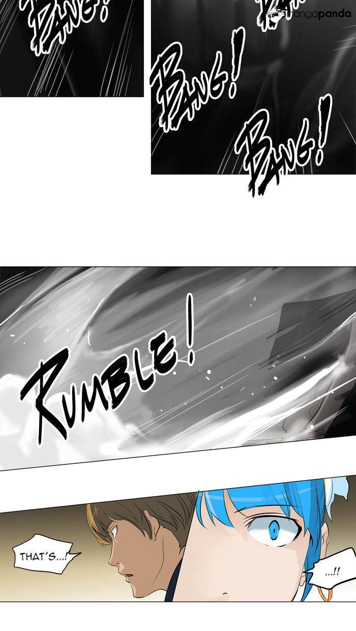 Tower of God Chapter 214 image 30